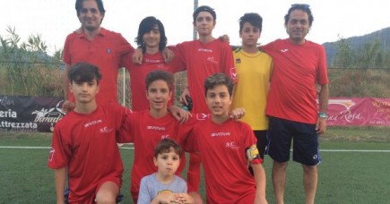 La squadra