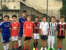 Inizio attività maschile a TREMONTI