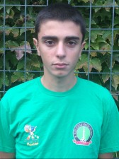 SAYA AGOSTINO