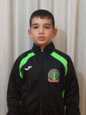 VINCI SAMUELE