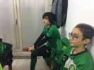Foto partita