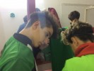 Foto partita
